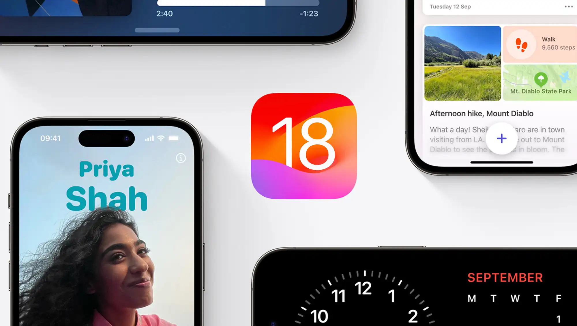 Here Are the New AI Features Coming to Your iPhone With Ios 18