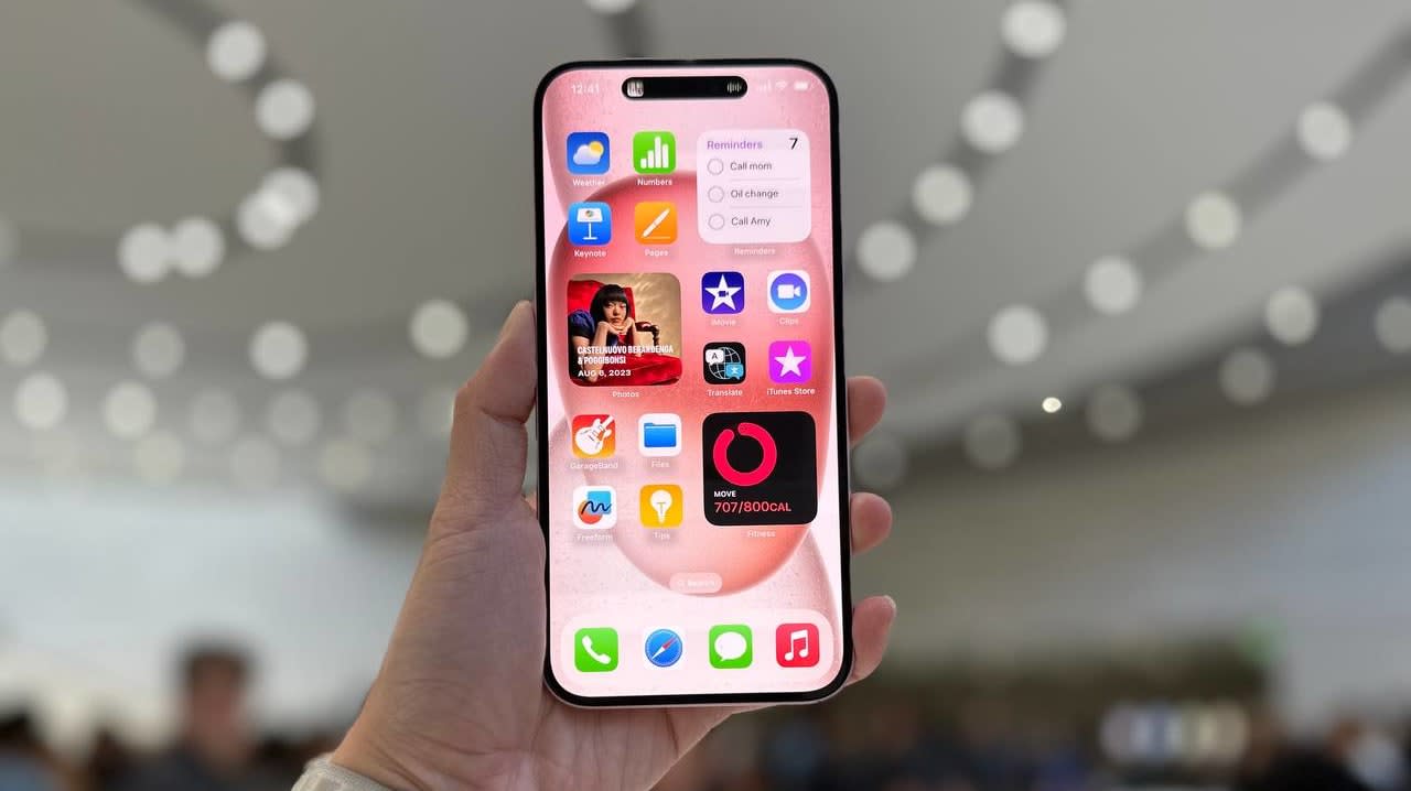 The Best iPhone in 2024: Which Model Should You Buy?