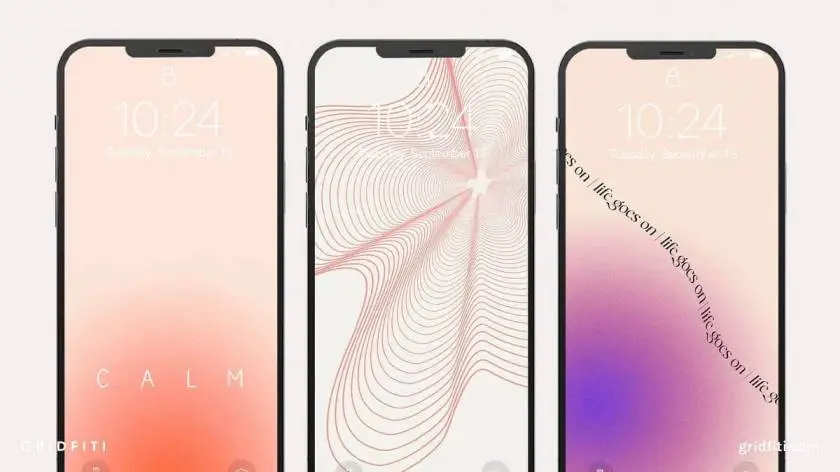 Where Can I Download Aesthetic iPhone Wallpaper?