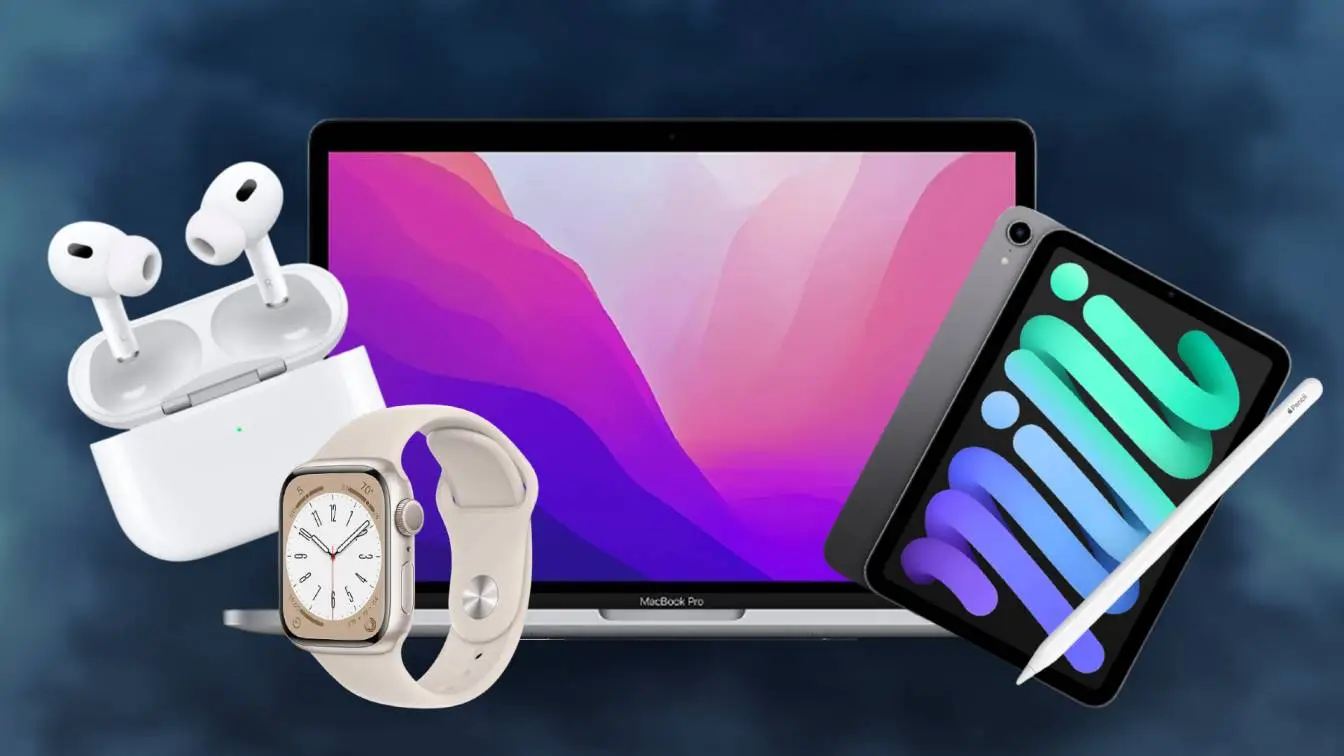 Best Apple Labor Day Deals: Big Savings on iPad, AirPods and Accessories.